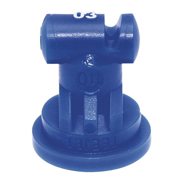 Buse Teejet JET Plat TT 110 03 VP Bleu Polymere référence fournisseur 30534303